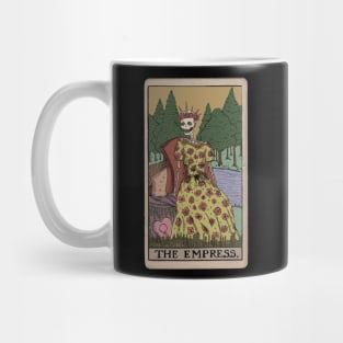 The Empress - Tarot Mug